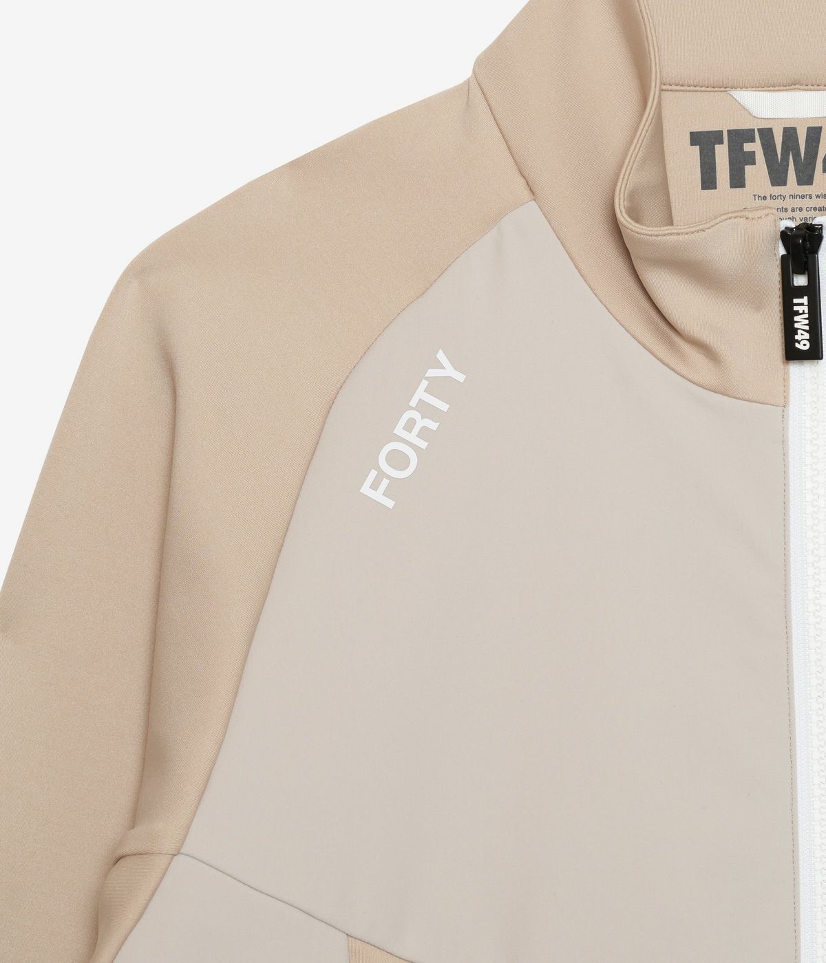 MULTI PURPOSE BLOUSON | TFW49（ティーエフダブリュー）Official EC Store