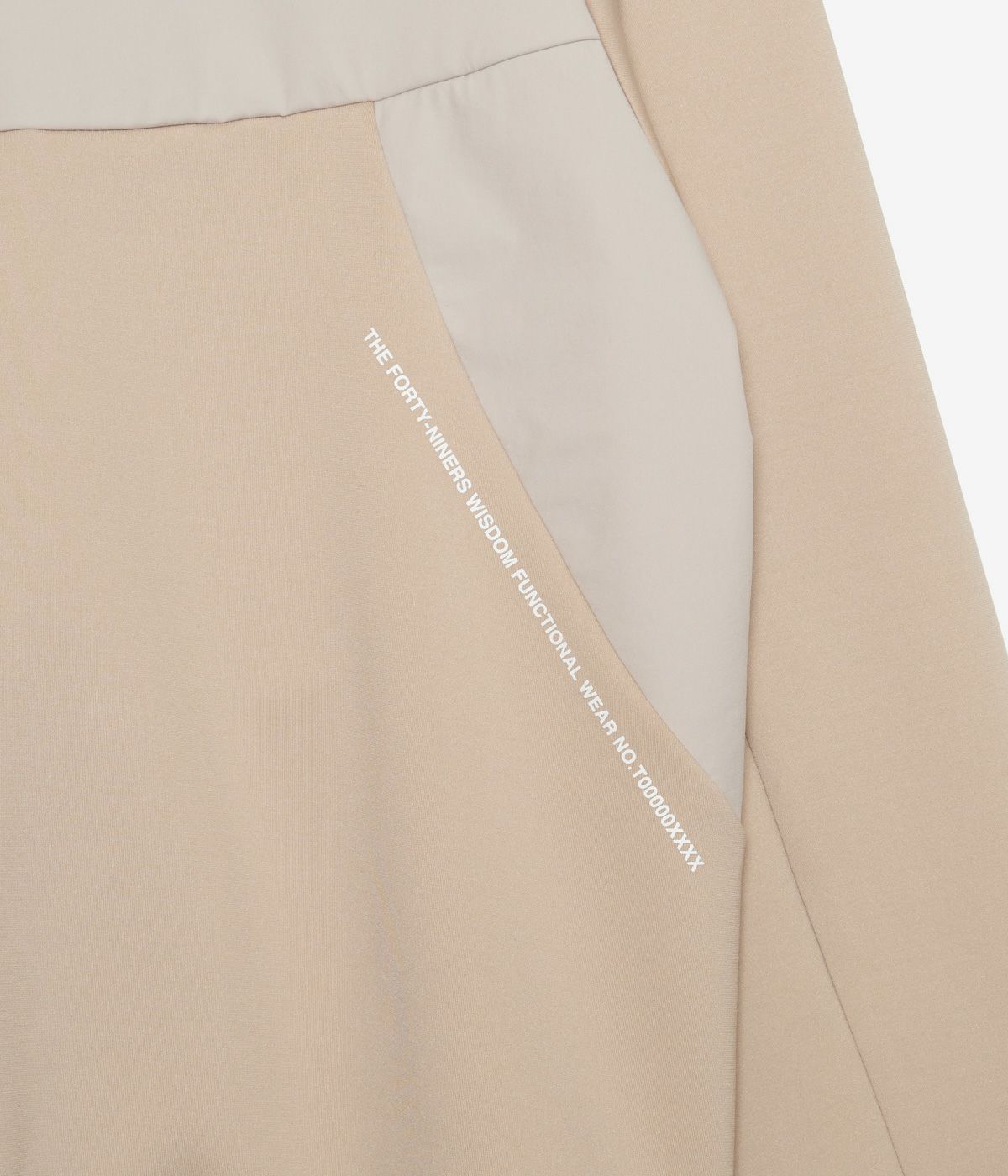 MULTI PURPOSE BLOUSON | TFW49（ティーエフダブリュー）Official EC Store