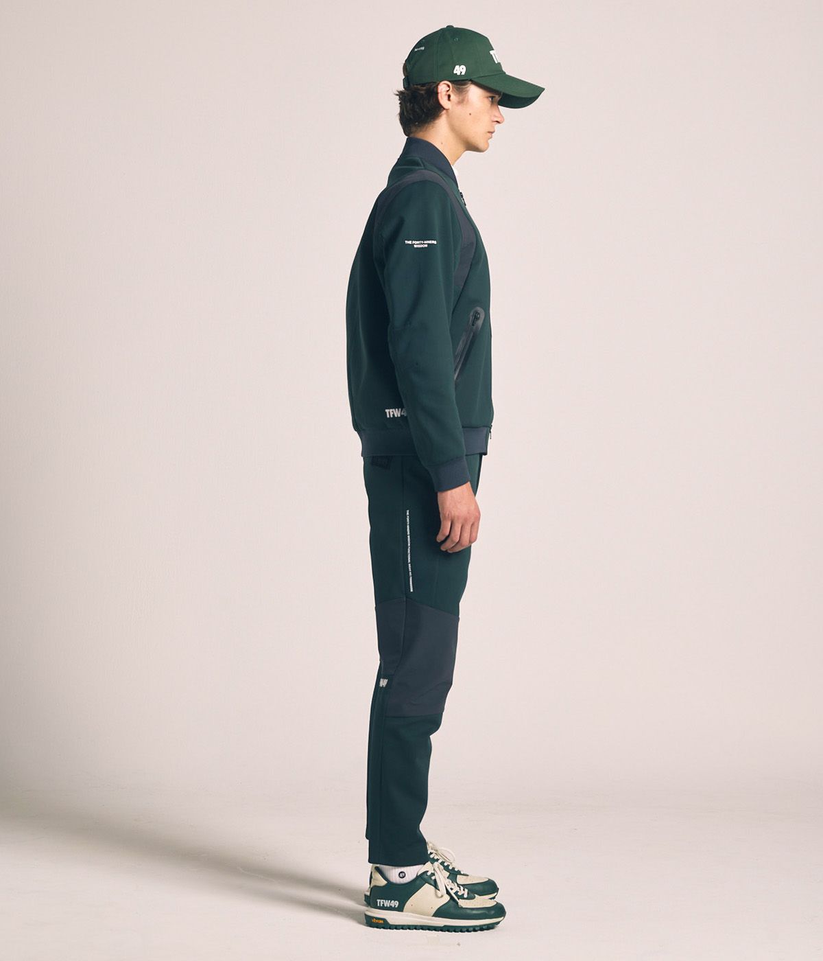 MULTI PURPOSE PANTS | TFW49（ティーエフダブリュー）Official EC Store