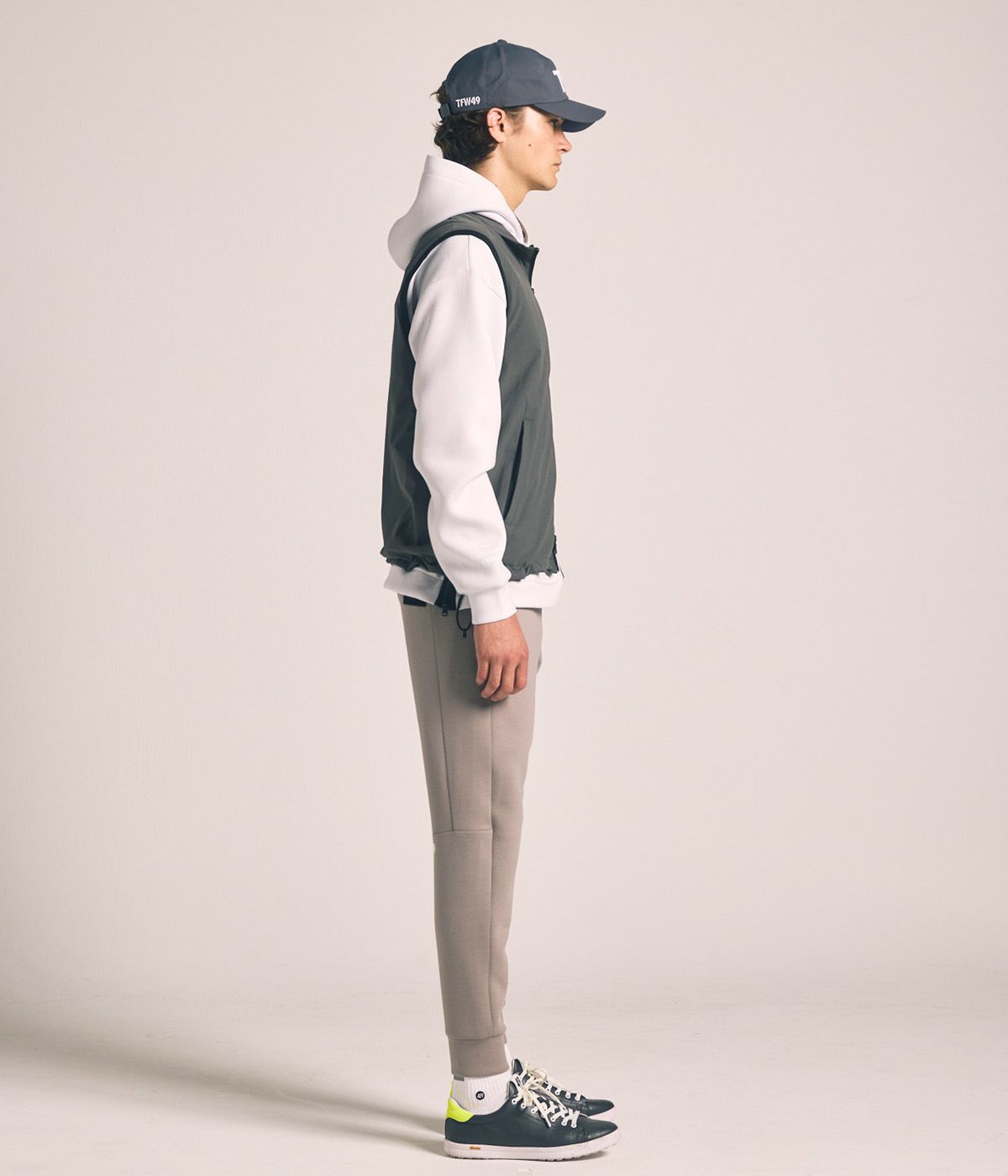 TFW49 ベスト　OCTA VEST サイズL OCTA VEST | TFW49（ティーエフダブリュー）Official EC Store