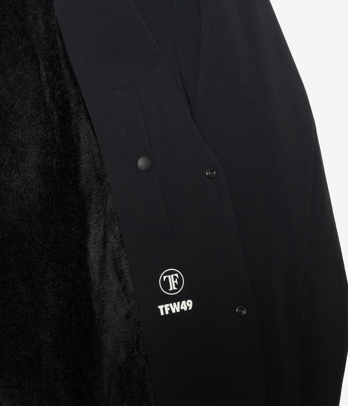 OCTA JKT | TFW49（ティーエフダブリュー）Official EC Store