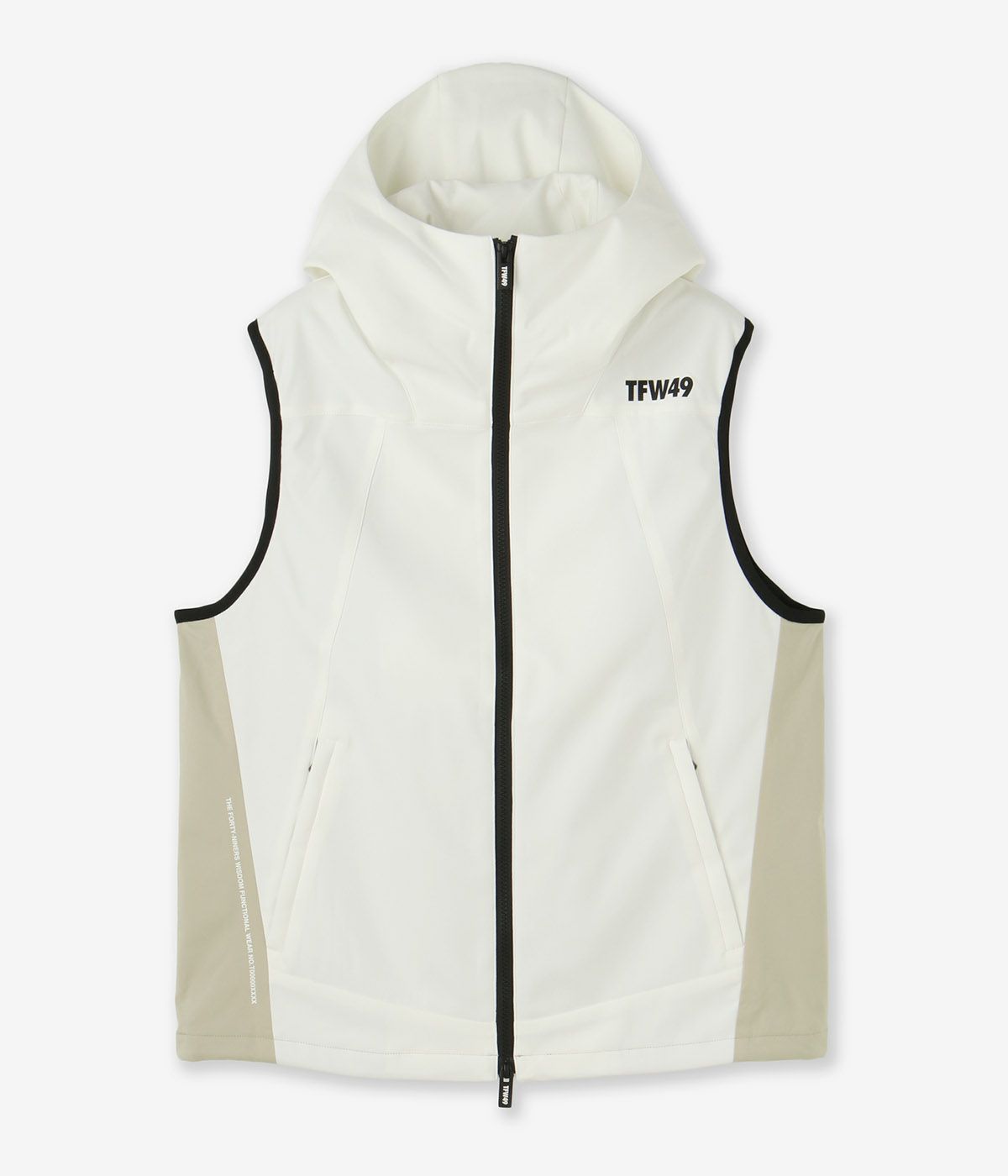 OCTA VEST | TFW49（ティーエフダブリュー）Official EC Store