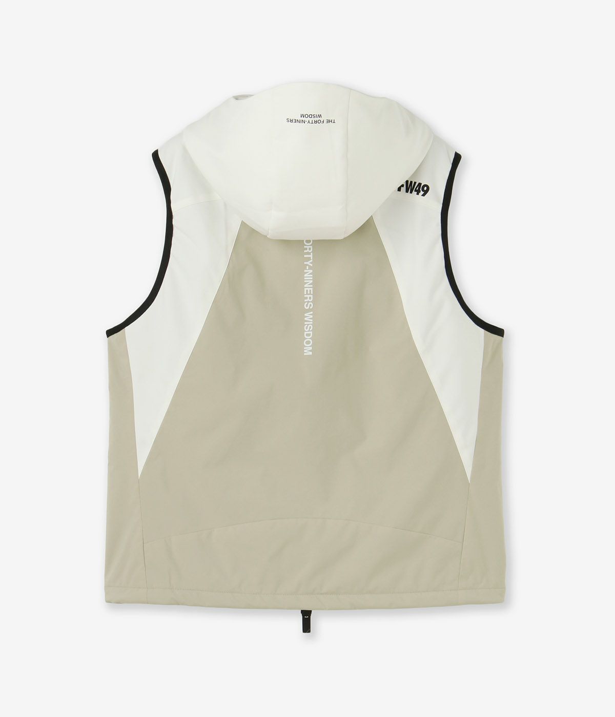 OCTA VEST | TFW49（ティーエフダブリュー）Official EC Store
