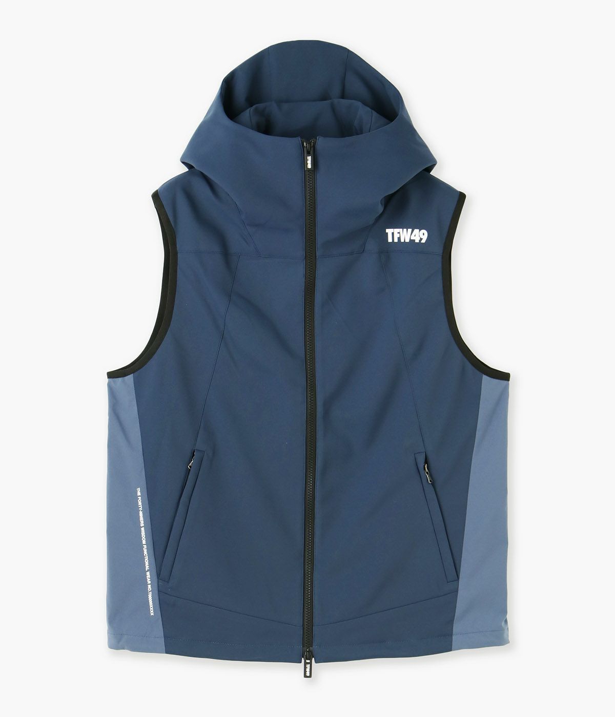 OCTA VEST | TFW49（ティーエフダブリュー）Official EC Store