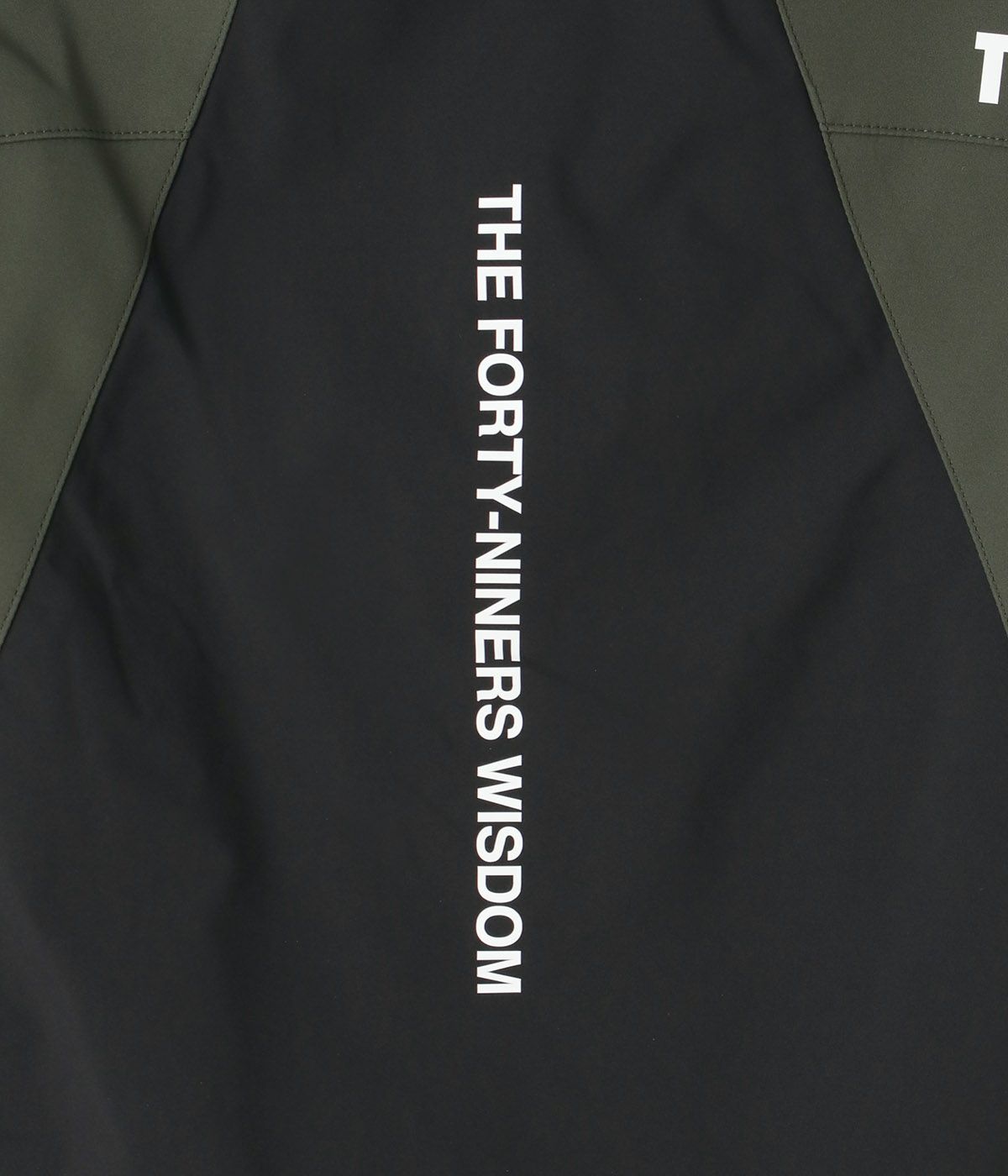 OCTA VEST | TFW49（ティーエフダブリュー）Official EC Store