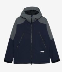 メンズウェア TFW49 OCTA INSULATED PARKA NAVY L OCTA INSULATED PARKA | TFW49（ティーエフダブリュー）Official EC Store