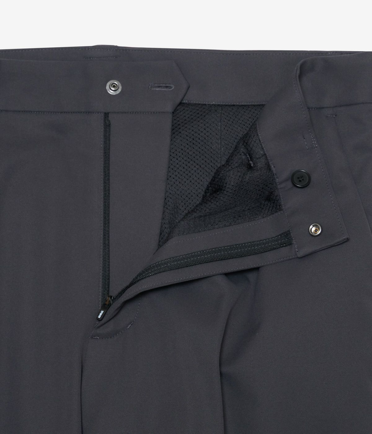 LUXURY OCTA PANTS | TFW49（ティーエフダブリュー）Official EC Store