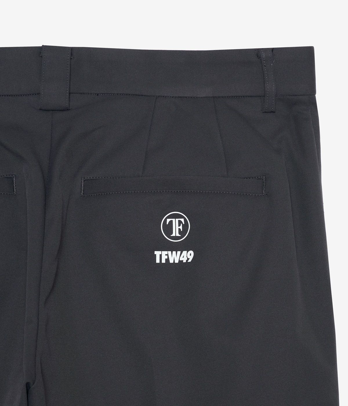 【完売品】TFW49 OCTA PANTS オクタパンツ BLACK Lサイズ TFW49×FOURTEEN OCTA PANTS | アパレル | フォーティーン 公式