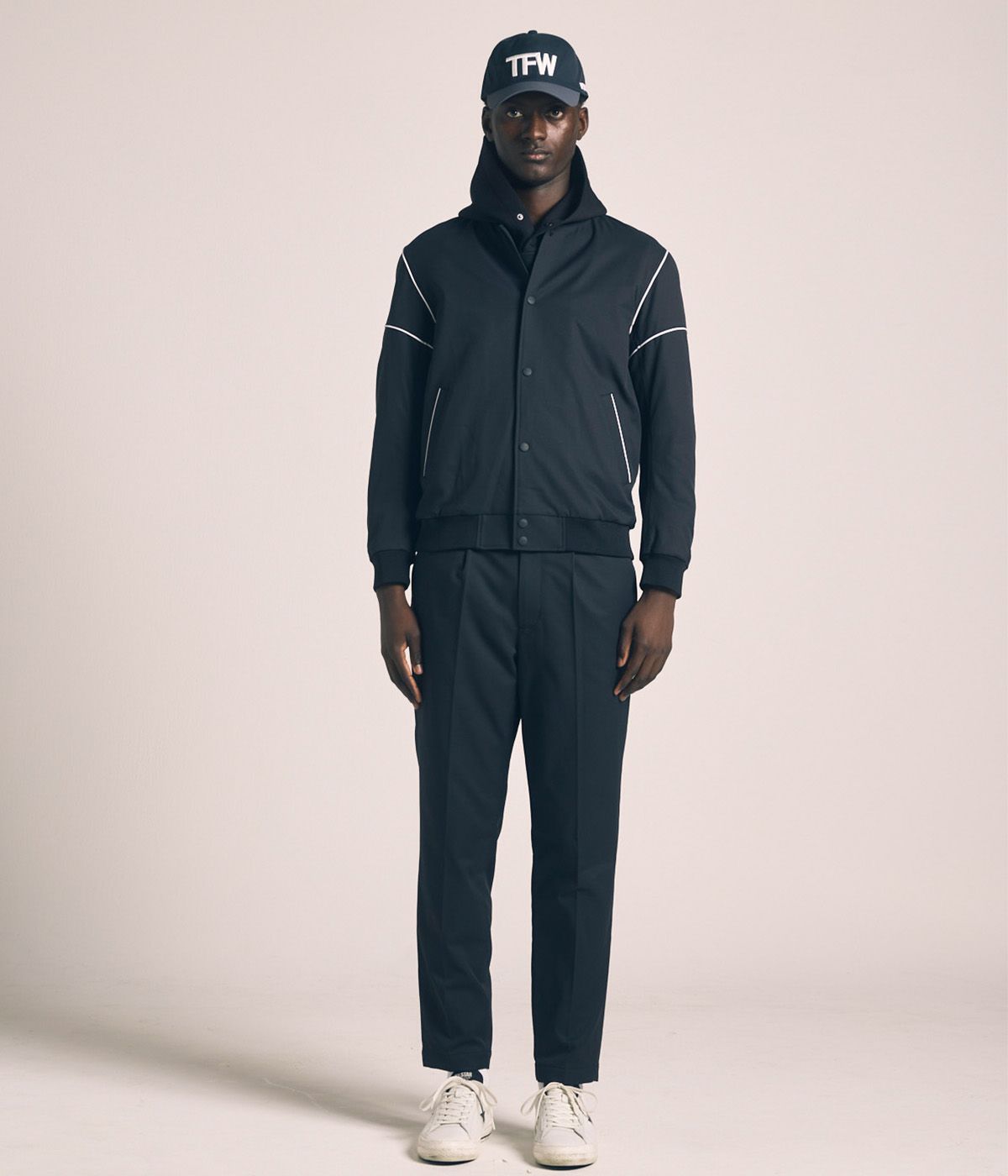 新作TFW49 LUXURY OCTA STADIUM サイズXXL LUXURY OCTA STADIUM | TFW49（ティーエフダブリュー）Official EC Store