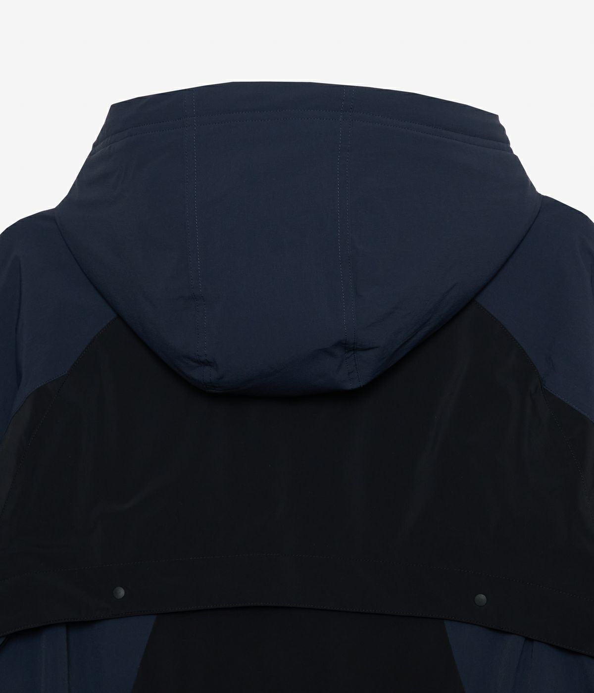 OCTA DETACHABLE 2WAY BLOUSON | TFW49（ティーエフダブリュー