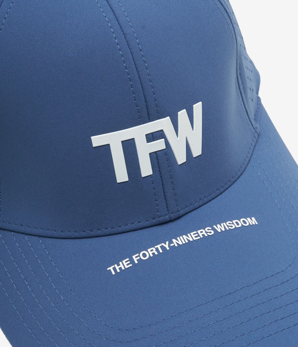 メンズウェア TFW49 PUNCHING MESH 6PANEL PUNCHING MESH 6PANEL | TFW49（ティーエフダブリュー）Official EC Store