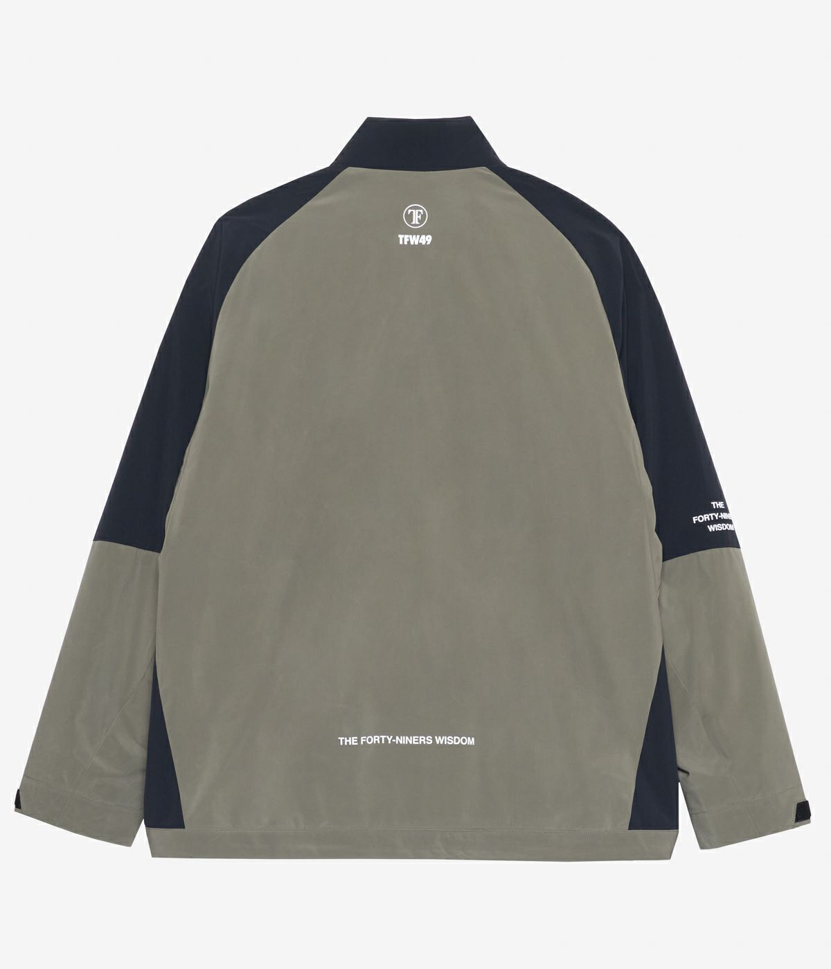OCTA BLOUSON | TFW49（ティーエフダブリュー）Official EC Store