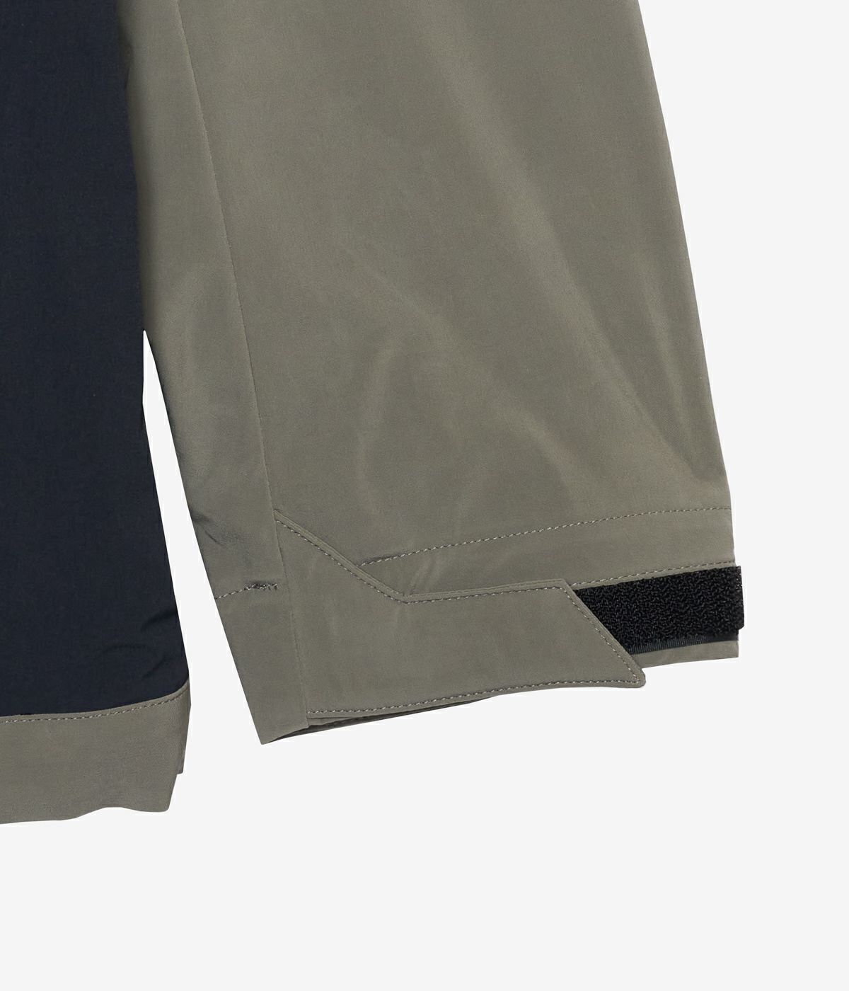 OCTA BLOUSON | TFW49（ティーエフダブリュー）Official EC Store