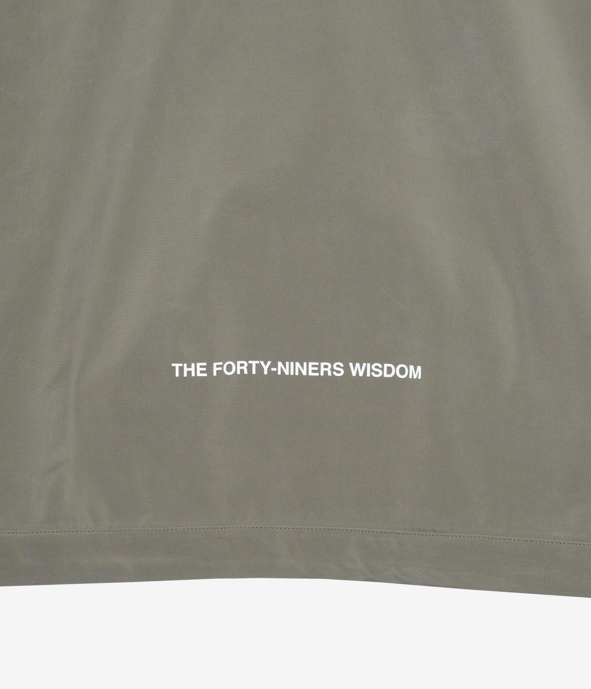 OCTA BLOUSON | TFW49（ティーエフダブリュー）Official EC Store