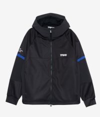 FULL ZIP COMBINATION BLOUSON | TFW49（ティーエフダブリュー