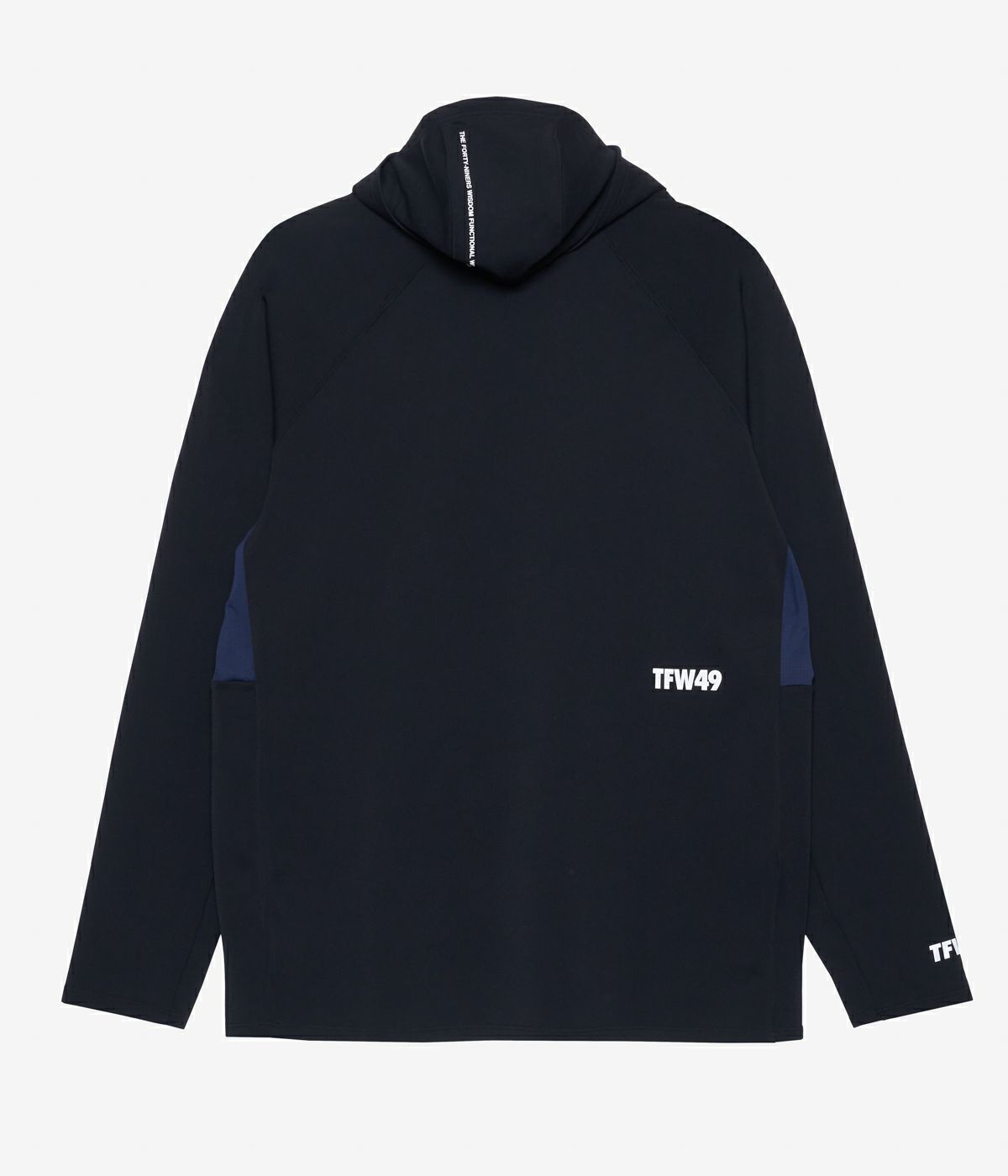 LS BRUSHED HOODIE | TFW49（ティーエフダブリュー）Official EC Store
