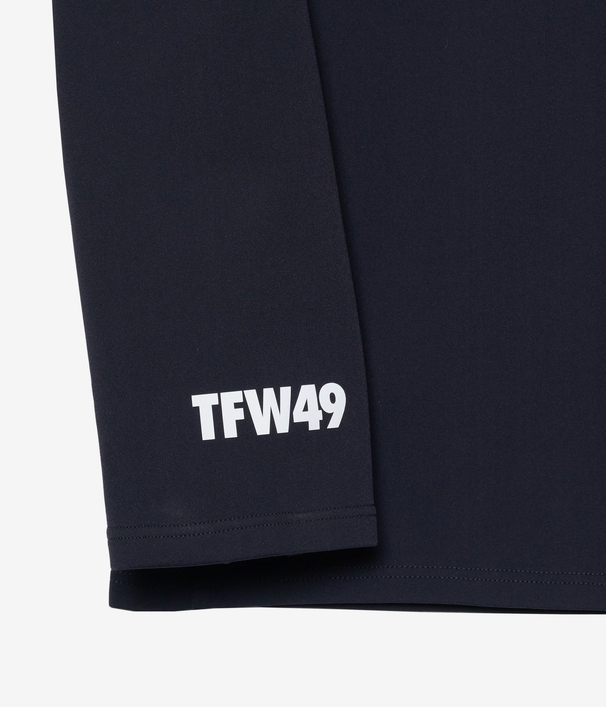 メンズウェア TFW49 LS BRUSHED HOODIE TFW49 ティーエフダブリュー フーディー LS BRUSHED HOODIE T102320016