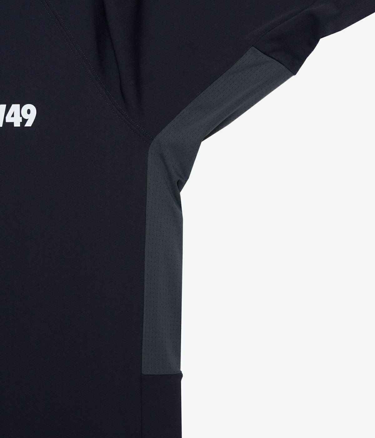 メンズウェア TFW49 LS BRUSHED HOODIE TFW49 ティーエフダブリュー フーディー LS BRUSHED HOODIE T102320016