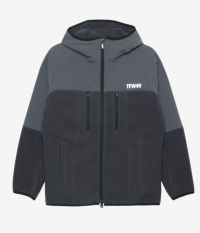 FLEECE HOODIE BLOUSON | TFW49（ティーエフダブリュー）Official EC Store