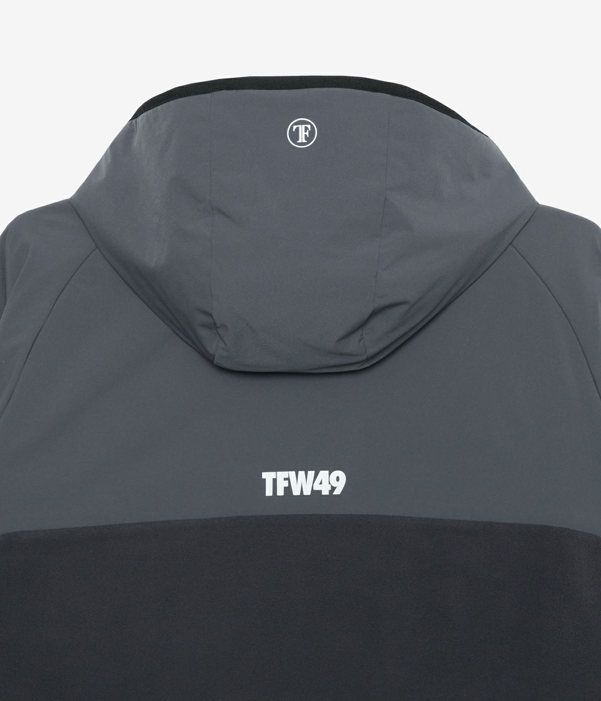 FLEECE HOODIE BLOUSON | TFW49（ティーエフダブリュー）Official EC Store