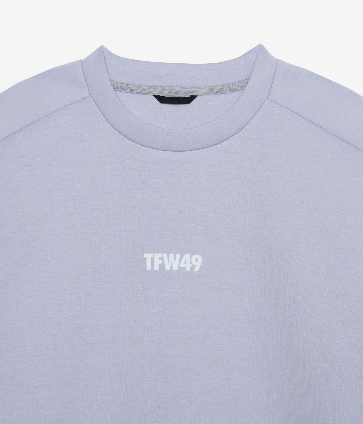 EC CARDBOARD MATERIAL CREW | TFW49（ティーエフダブリュー）Official