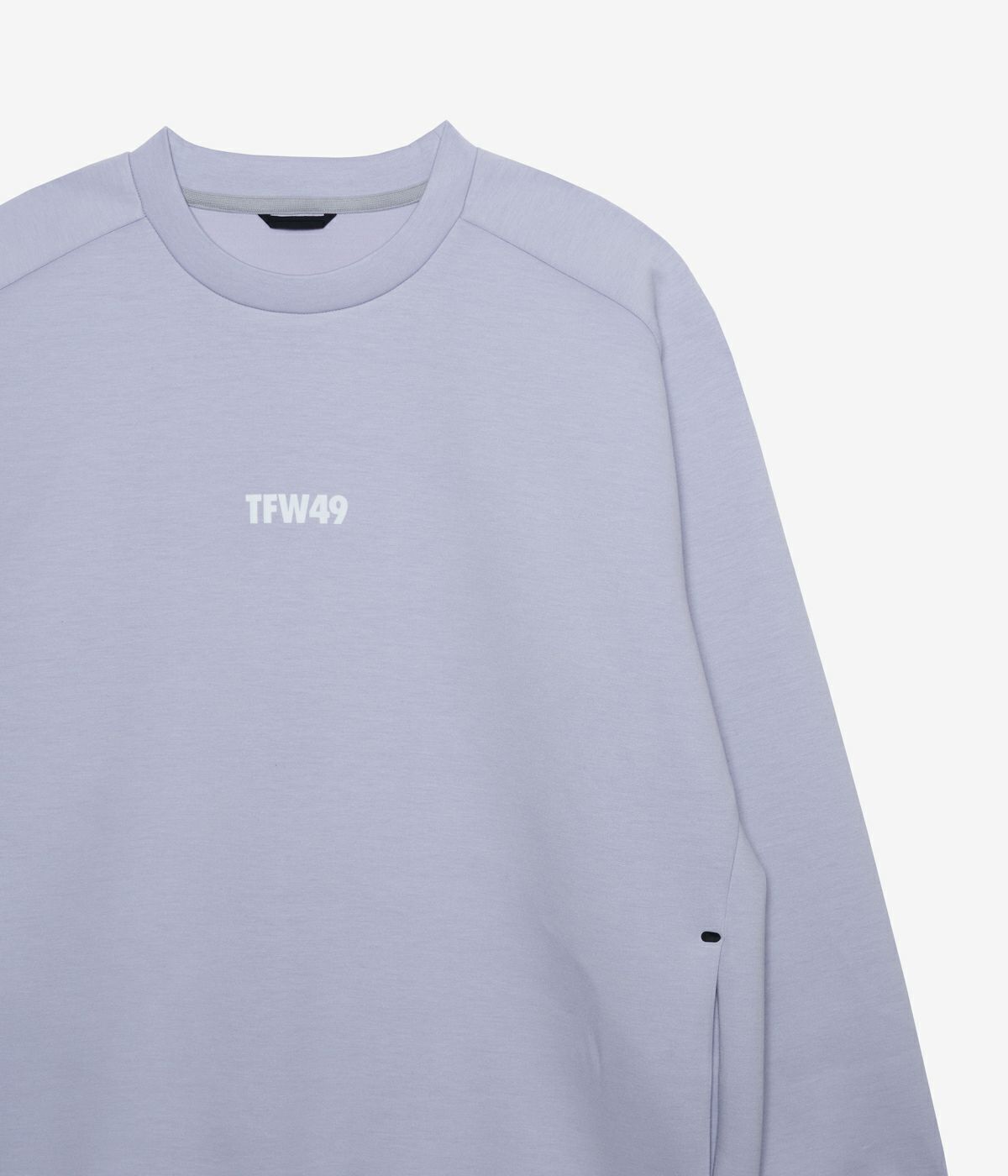 EC CARDBOARD MATERIAL CREW | TFW49（ティーエフダブリュー）Official