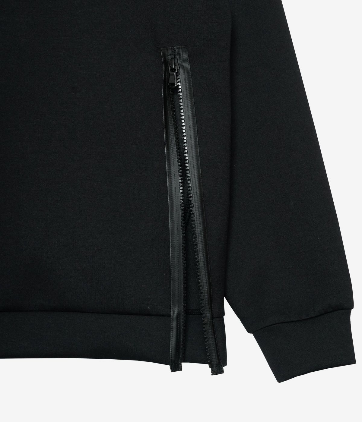 EC CARDBOARD MATERIAL HOODIE | TFW49（ティーエフダブリュー