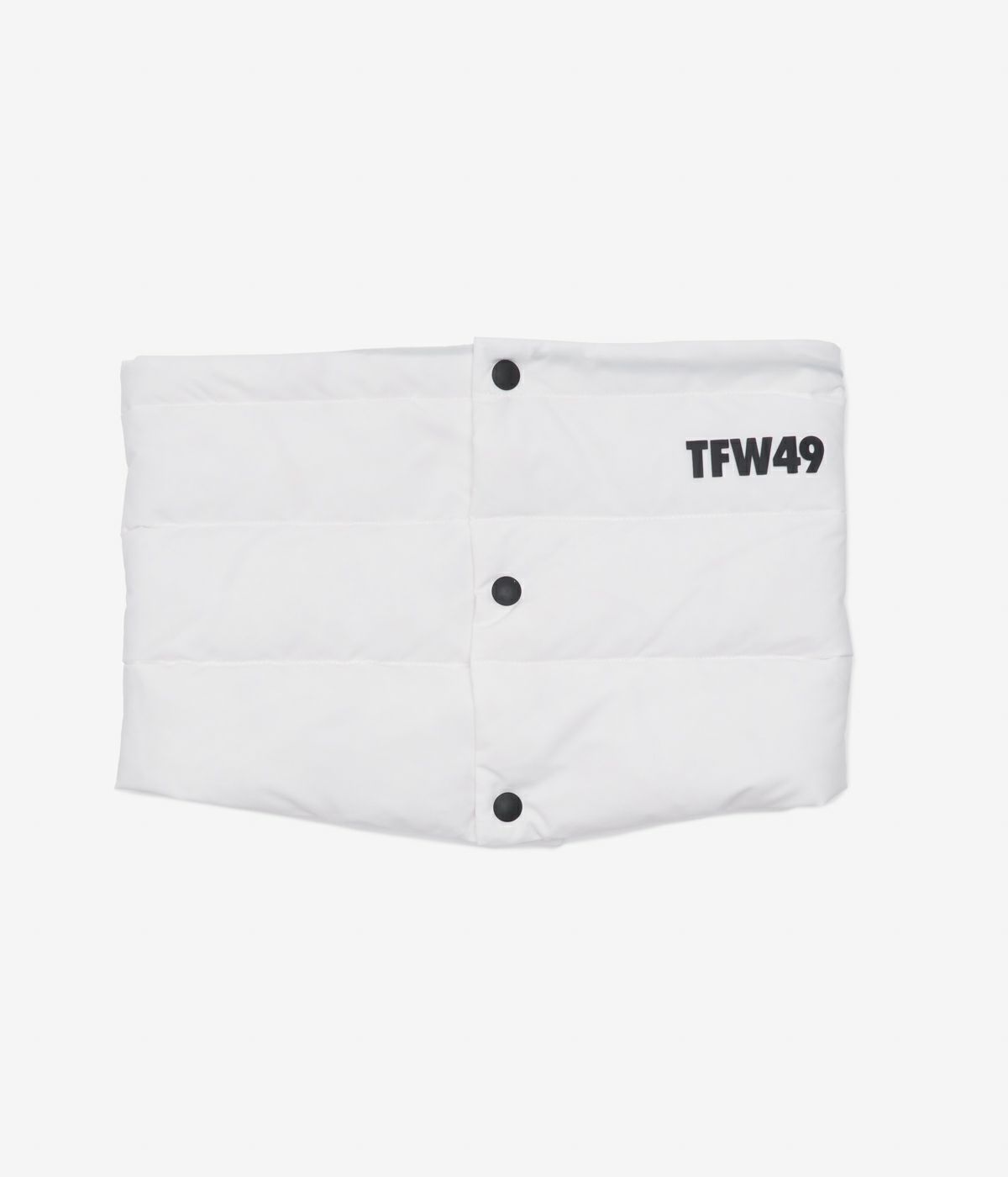 DOWN NECK WARMER | TFW49（ティーエフダブリュー）Official EC Store