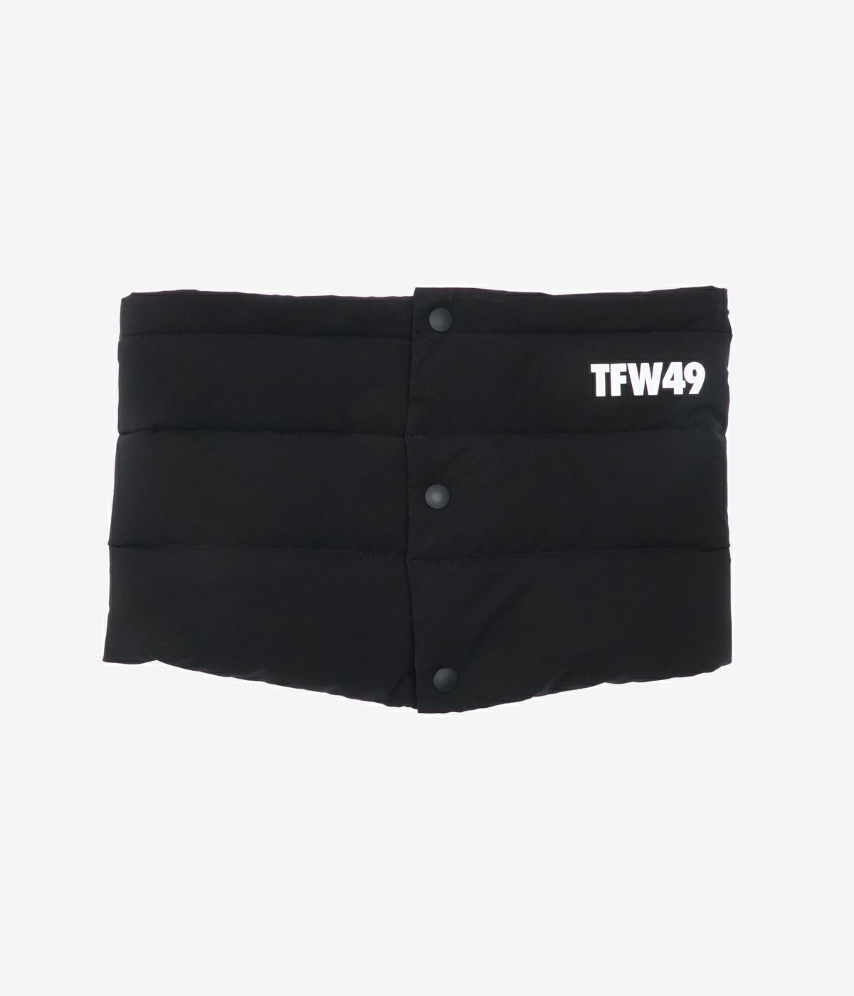 小物 TFW49 DOWN NECK WARMER DOWN NECK WARMER | TFW49（ティーエフダブリュー）Official EC Store