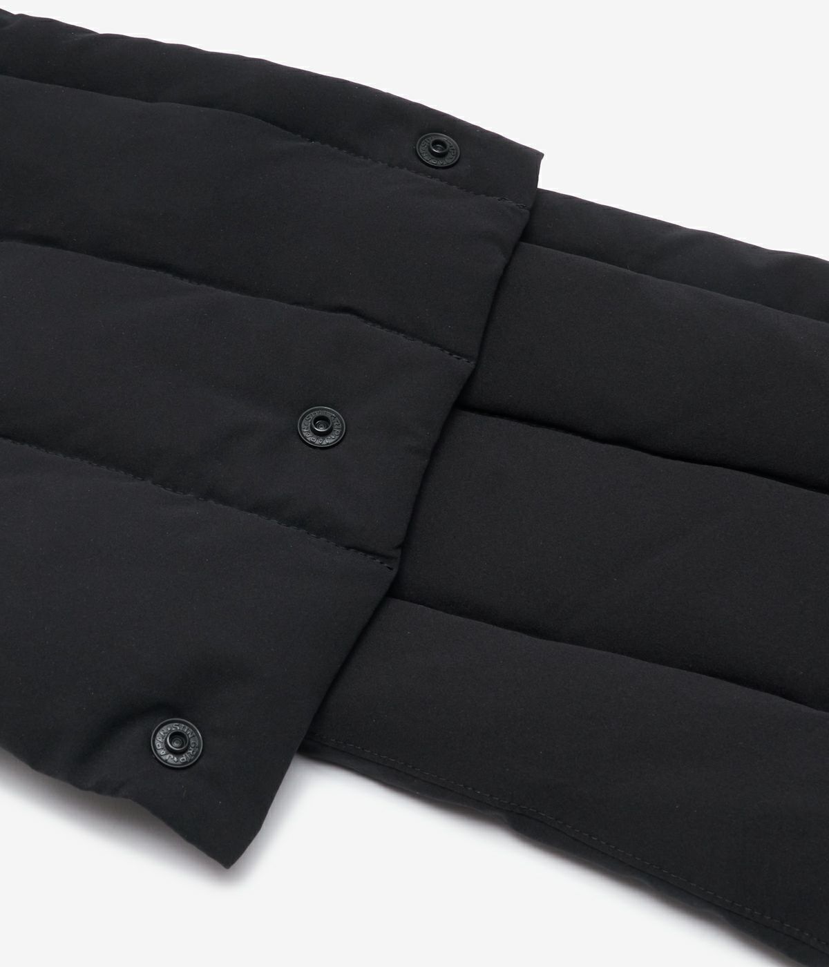 DOWN NECK WARMER | TFW49（ティーエフダブリュー）Official EC Store