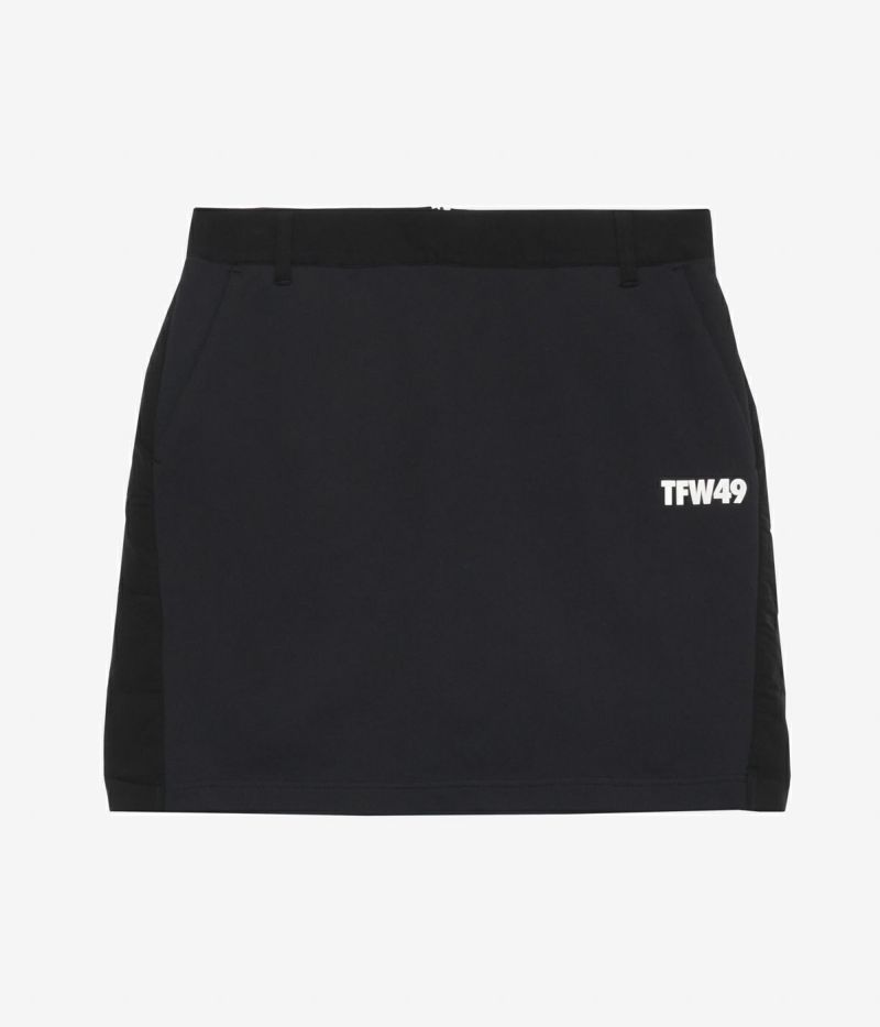 MULTI PURPOSE WRAP SKIRT | TFW49（ティーエフダブリュー）Official