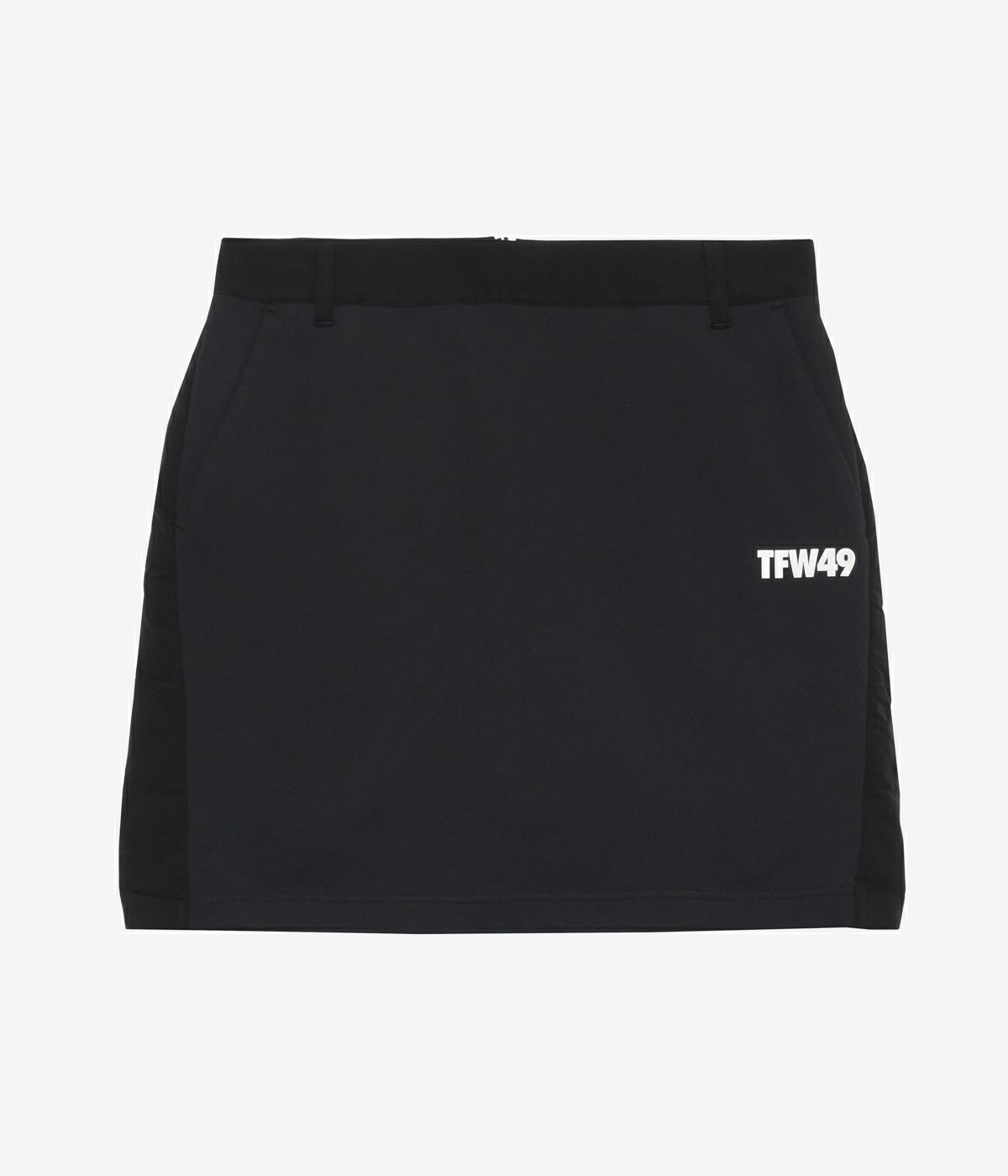 SHIELD WARMER SKIRT | TFW49（ティーエフダブリュー）Official EC Store