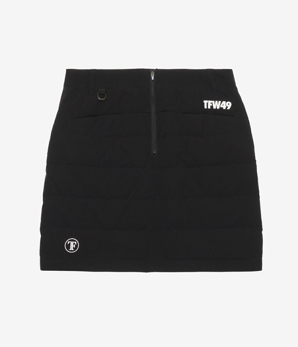 SHIELD WARMER SKIRT | TFW49（ティーエフダブリュー）Official EC Store