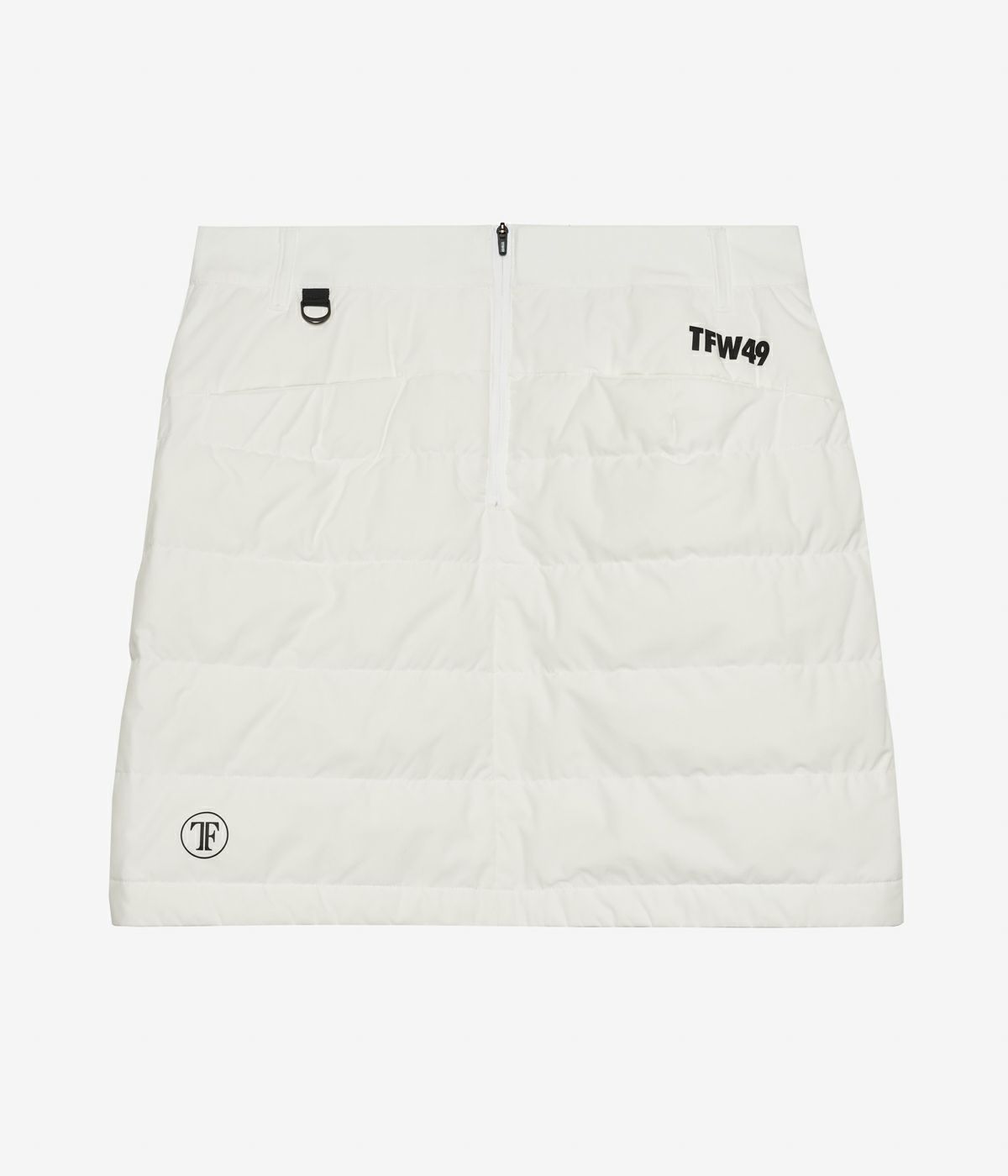 SHIELD WARMER SKIRT | TFW49（ティーエフダブリュー）Official EC Store