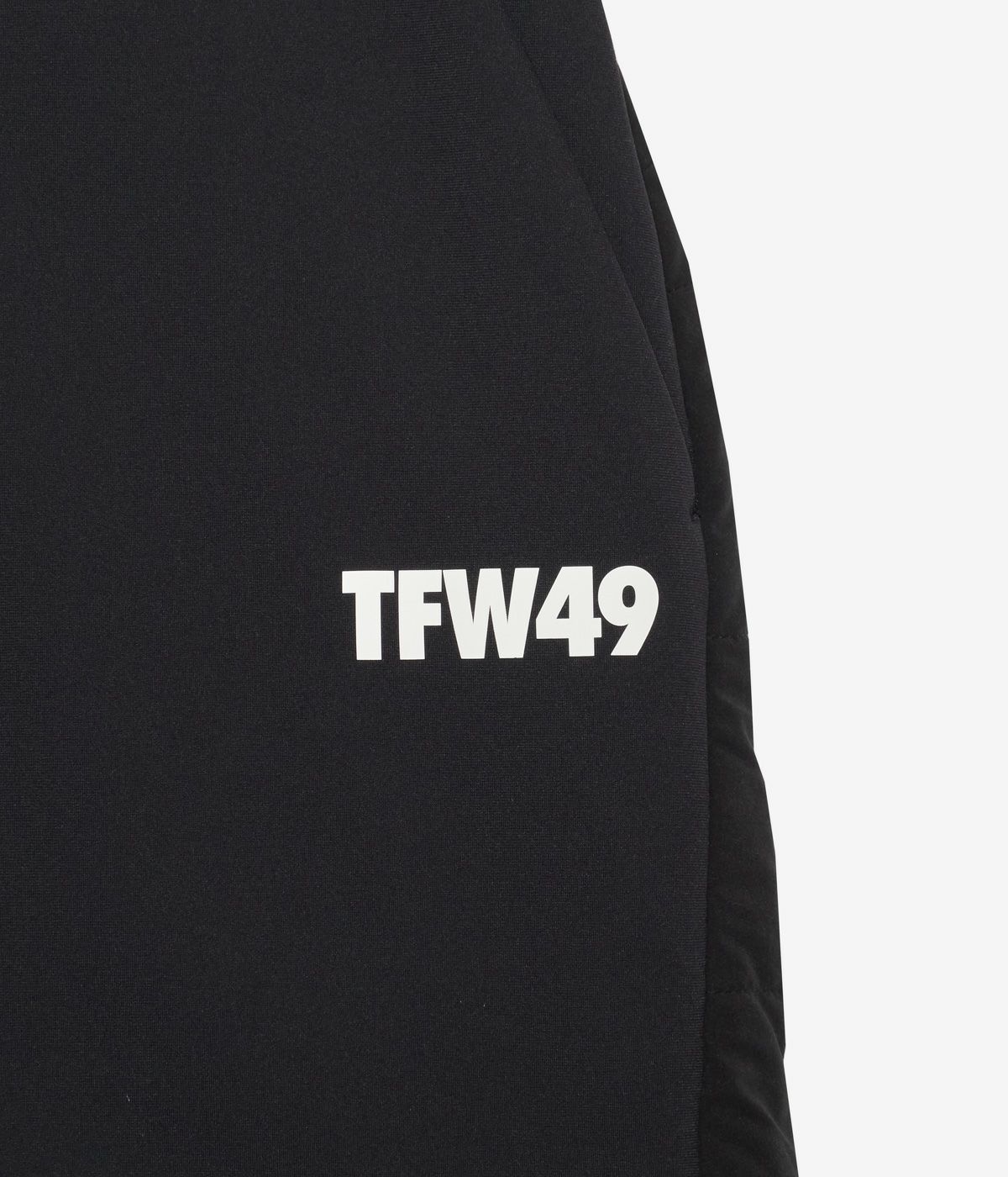 SHIELD WARMER SKIRT | TFW49（ティーエフダブリュー）Official EC Store