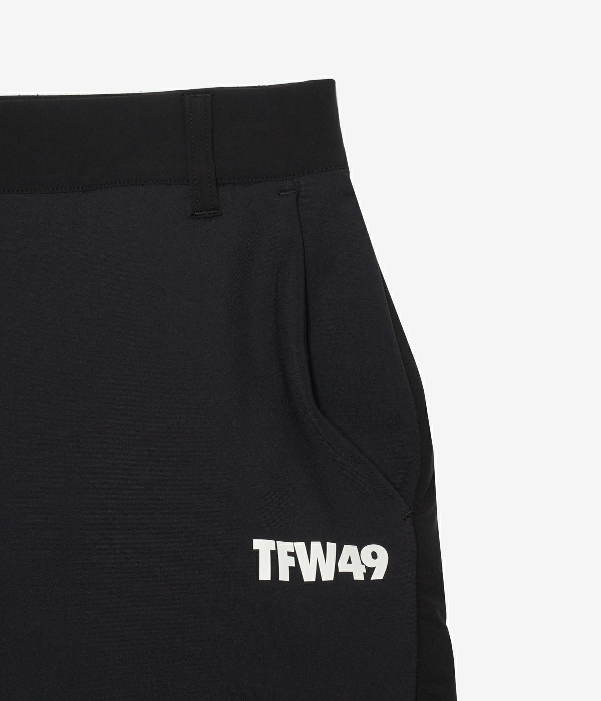 SHIELD WARMER SKIRT | TFW49（ティーエフダブリュー）Official EC Store