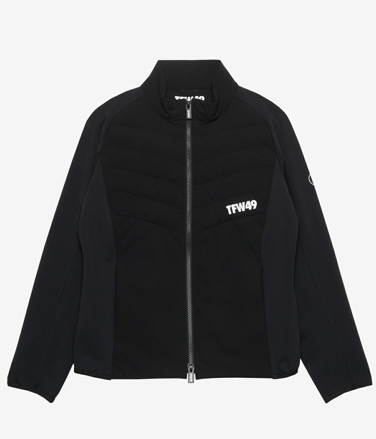 SHIELD WARMER COLORLESS BLOUSON | TFW49（ティーエフダブリュー