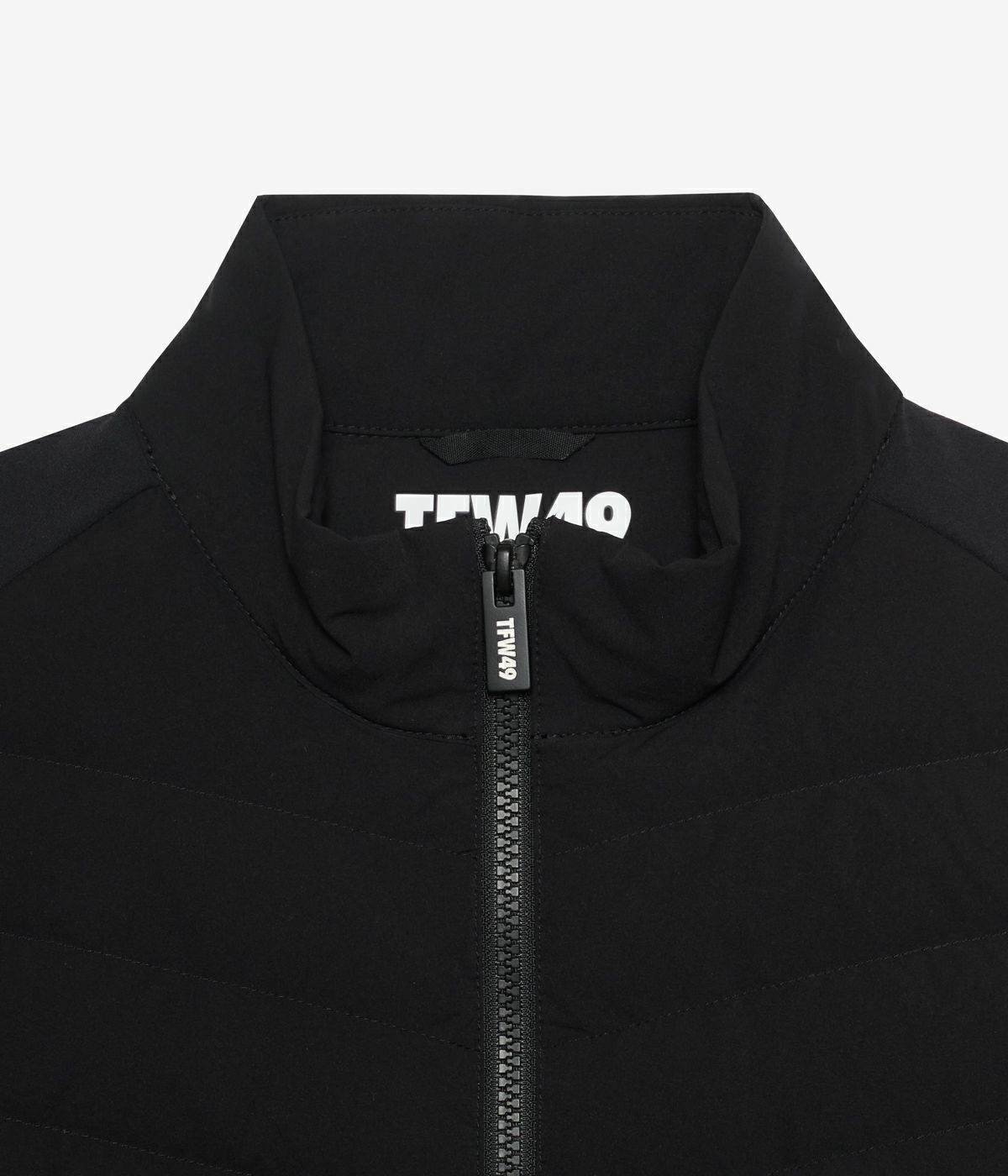 SHIELD WARMER COLORLESS BLOUSON | TFW49（ティーエフダブリュー