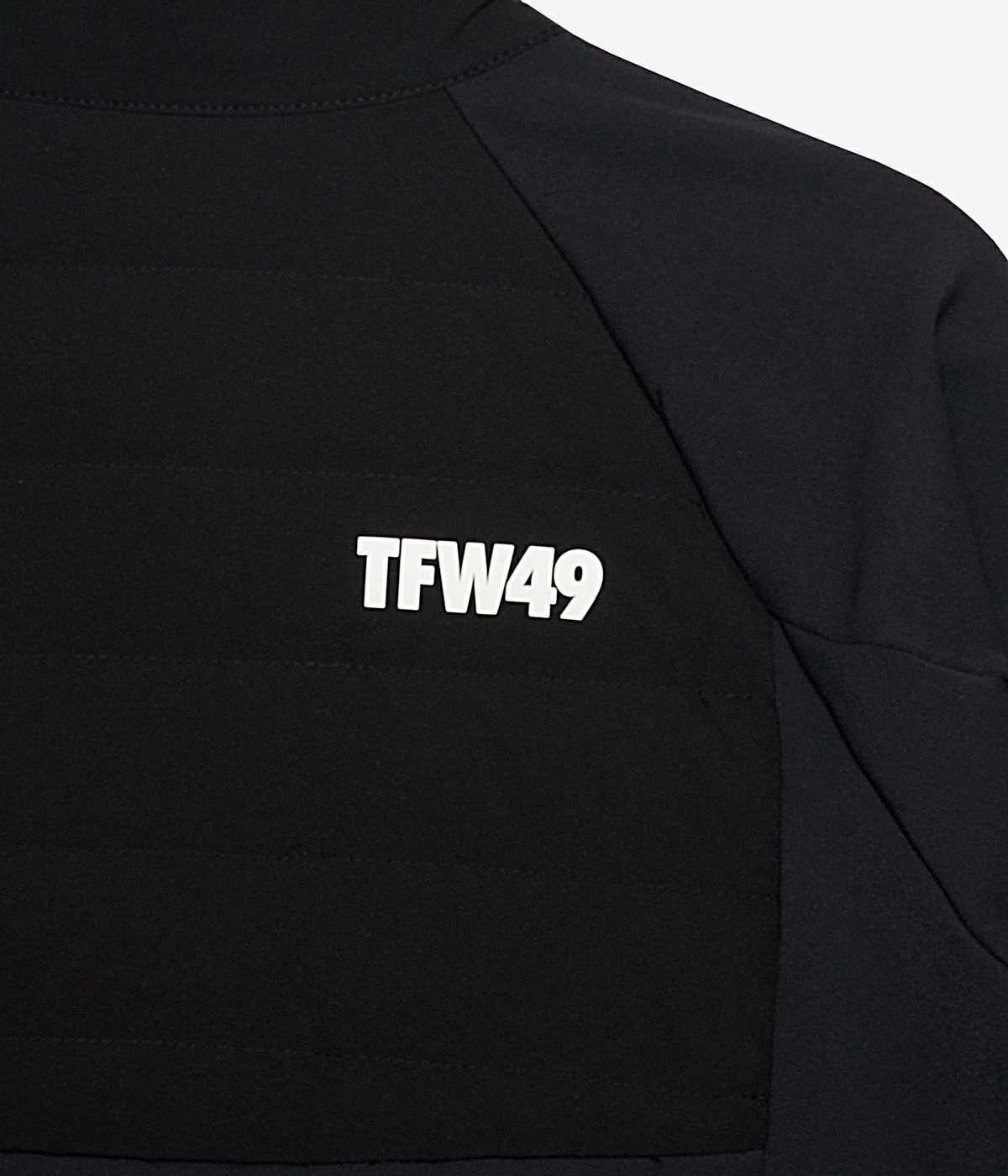 SHIELD WARMER COLORLESS BLOUSON | TFW49（ティーエフダブリュー