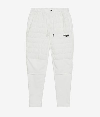メンズウェア TFW49 SWEAT PANT WHITE MEN'Sの商品一覧 | TFW49（ティーエフダブリュー）Official EC Store