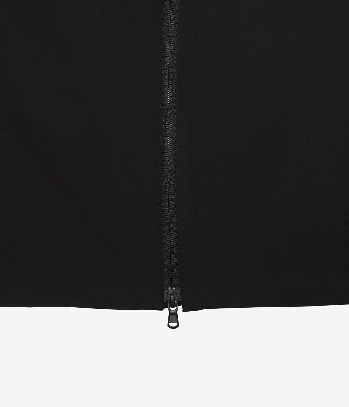 SHIELD WARMER COLLARLESS VEST | TFW49（ティーエフダブリュー