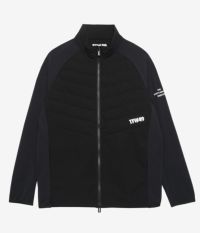新品❤️TFW49 ブラック MULTI PURPOSE BLOUSON | TFW49（ティーエフダブリュー）Official EC Store