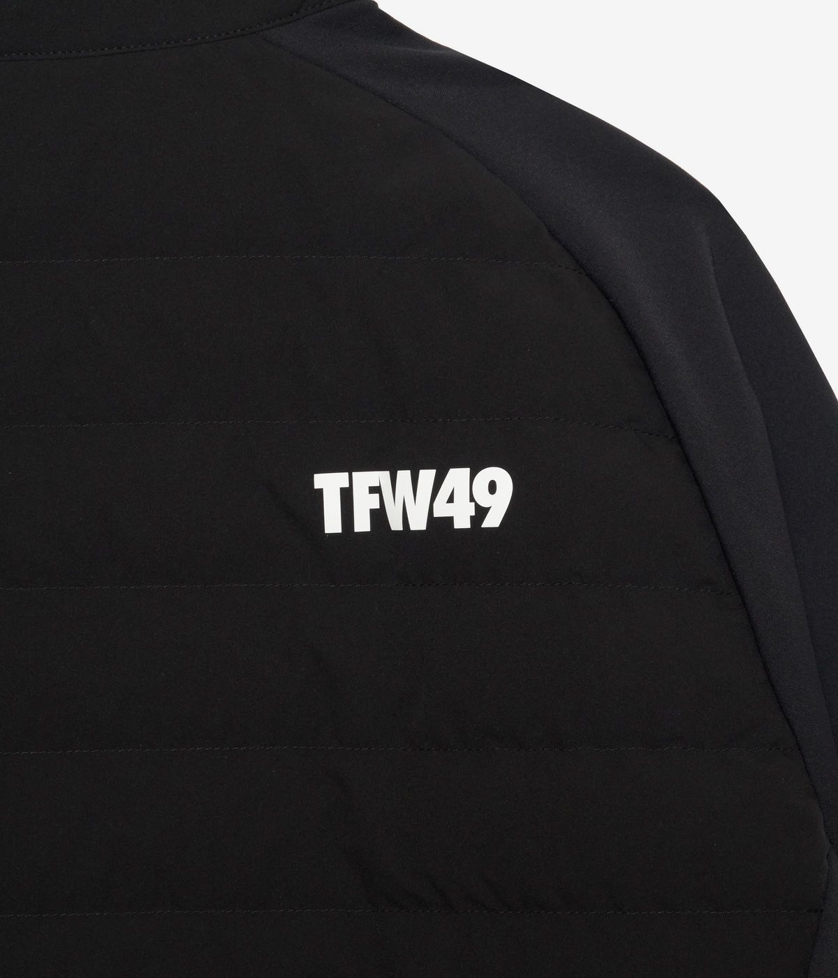 SHIELD WARMER BLOUSON | TFW49（ティーエフダブリュー）Official EC Store