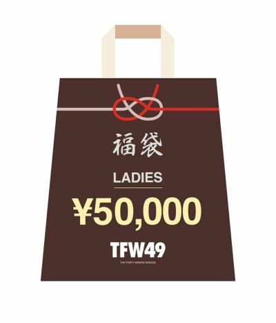 WOMEN'Sの商品一覧 | TFW49（ティーエフダブリュー）Official EC Store