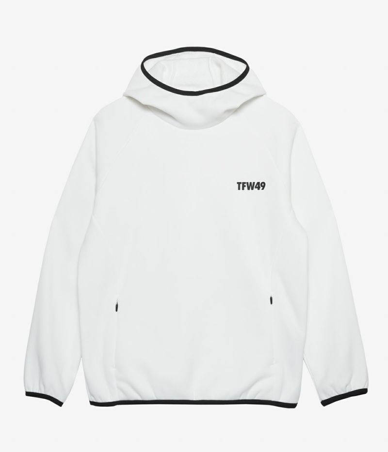 TFW49 ティーエフダブリュー49 TFW49 ティーエフダブリュー49 REVERSIBLE STRETCH PULLOVER