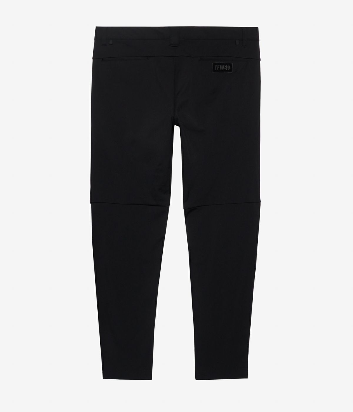 TFW49 ウォーム アンクル スリム パンツ 未使用タグ付 XL 裏起毛 秋冬 ANKLE SLIM PANTS | TFW49（ティーエフダブリュー）Official EC Store