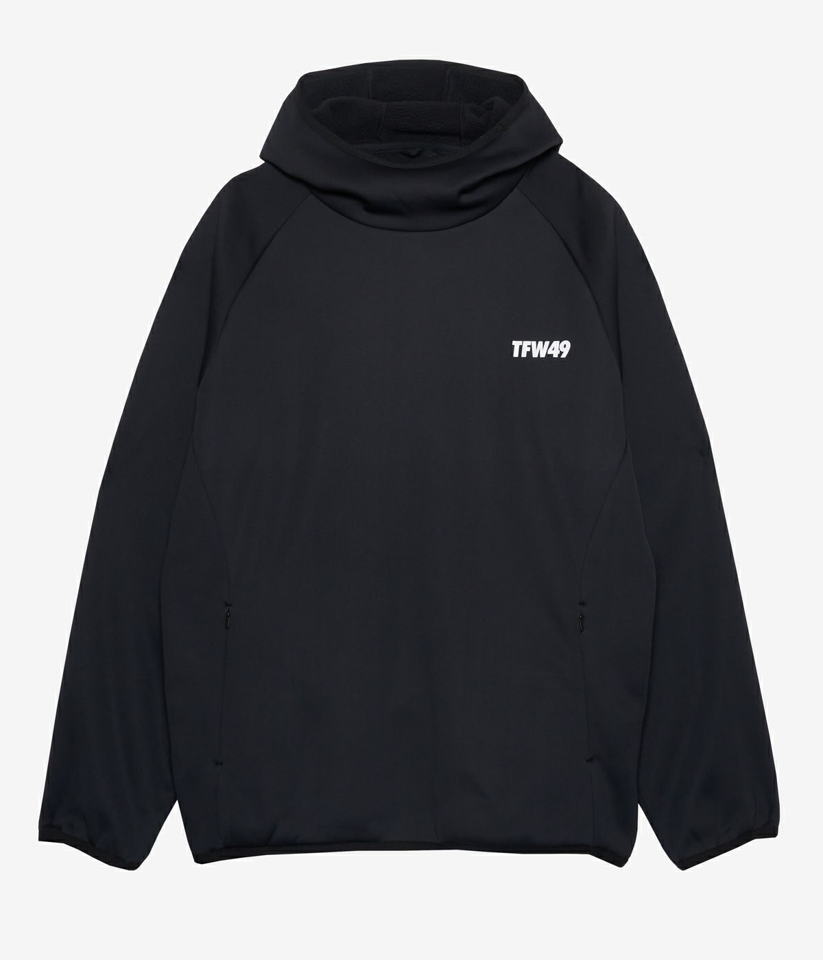 AIR BACK BOA P/O HOODIE | TFW49（ティーエフダブリュー）Official EC