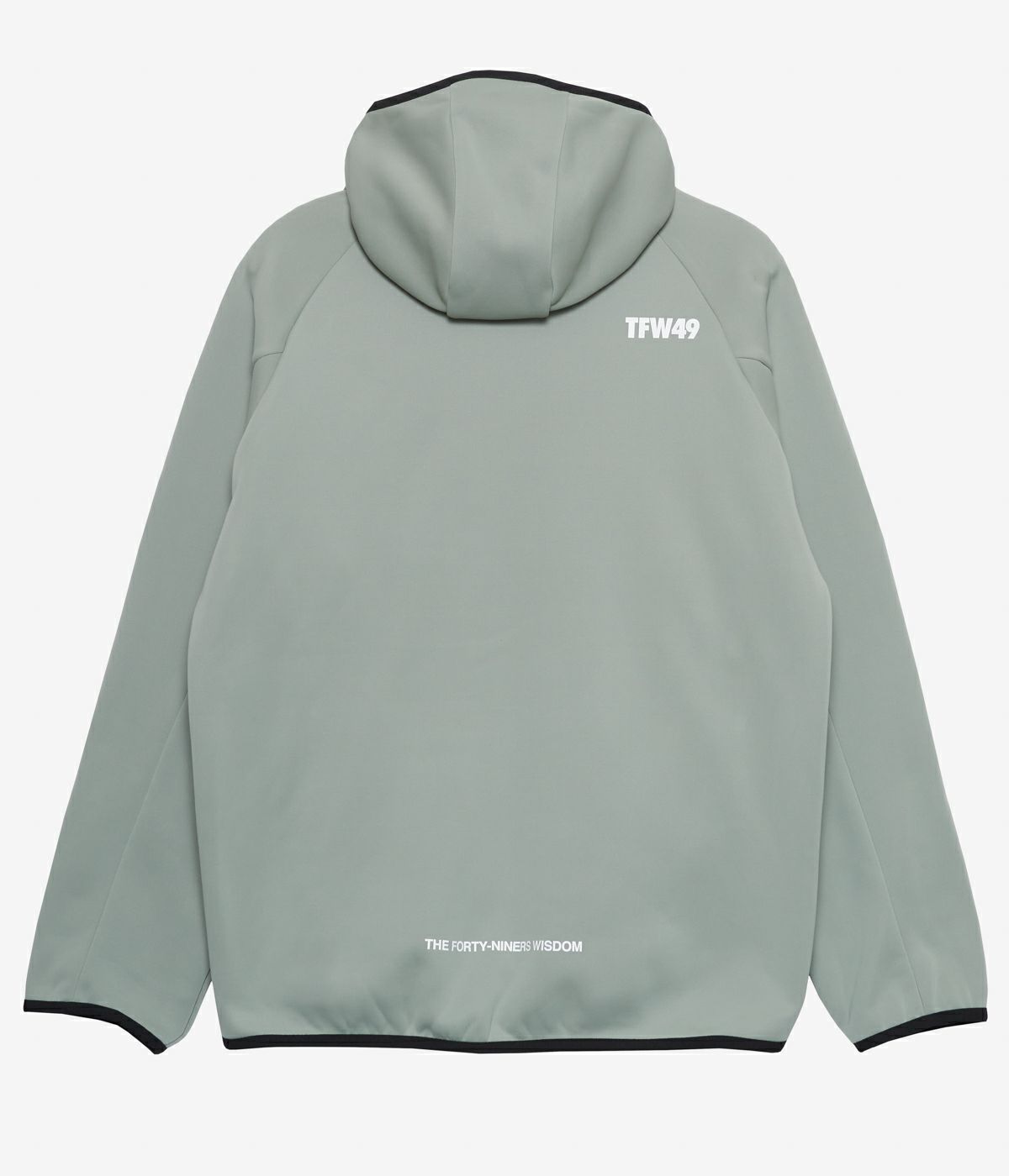 AIR BACK BOA P/O HOODIE | TFW49（ティーエフダブリュー）Official EC