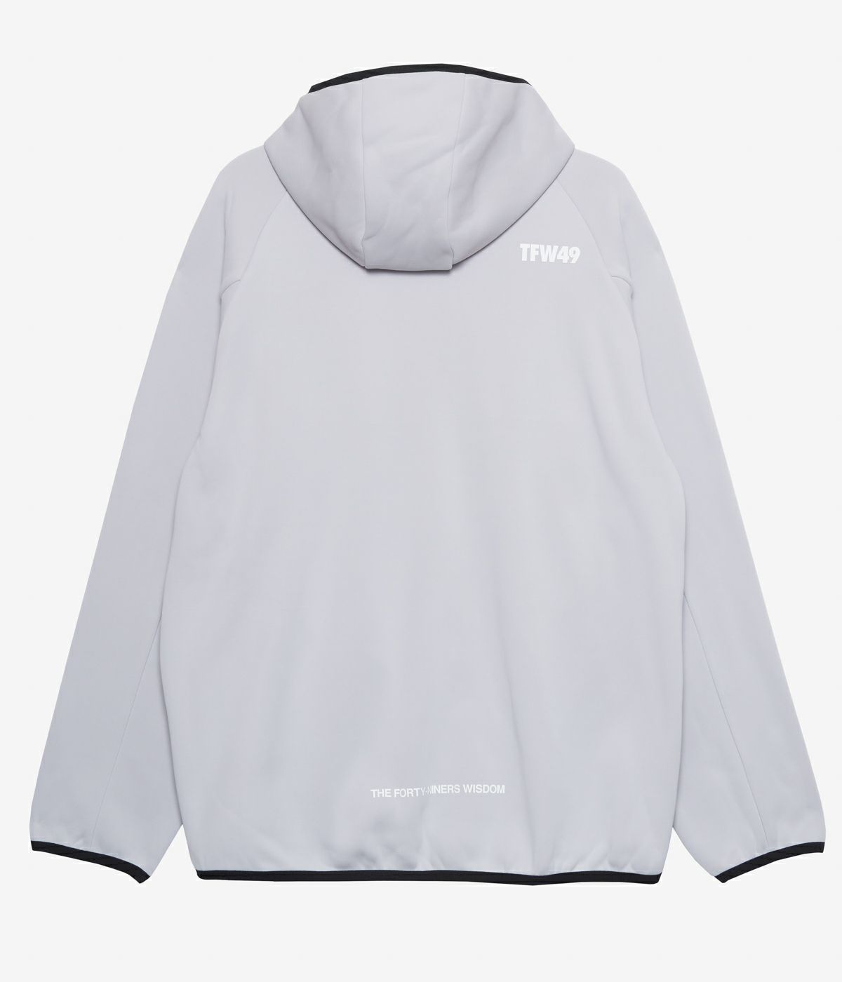 AIR BACK BOA P/O HOODIE | TFW49（ティーエフダブリュー）Official EC