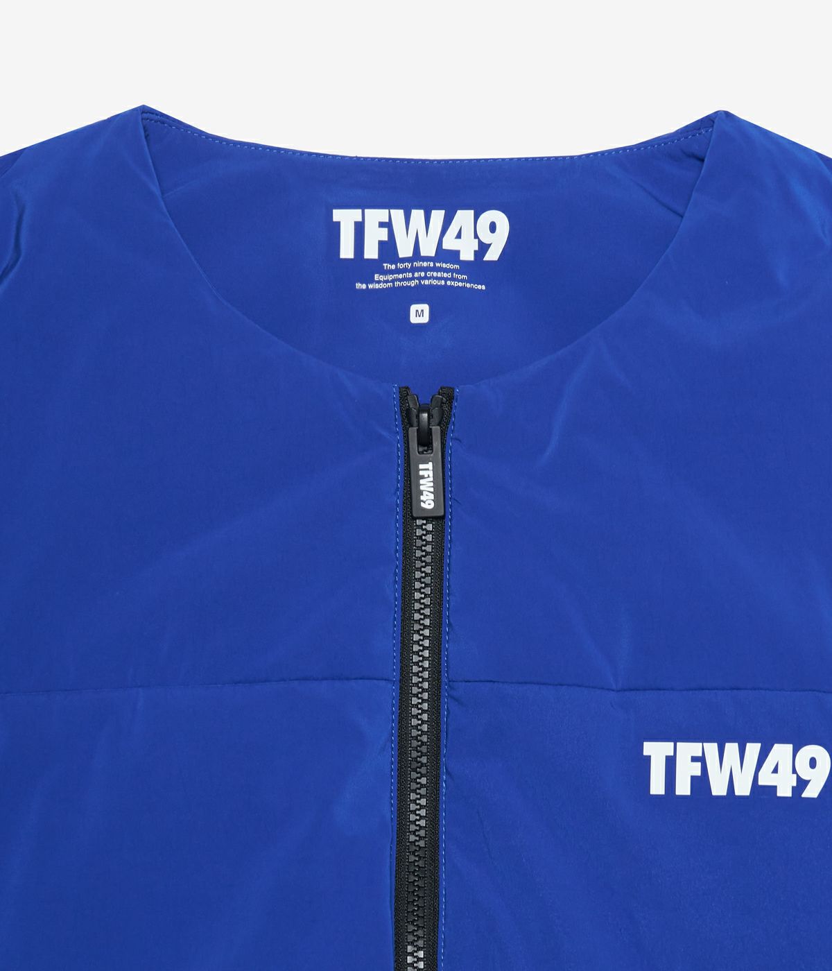 PADDING VEST | TFW49（ティーエフダブリュー）Official EC Store